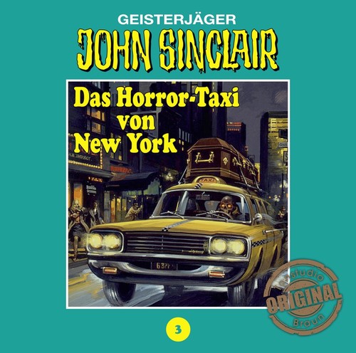 John sinclair tonstudio braun - tonstudio,