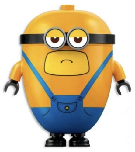 Lego minions mega minion dave - minion,