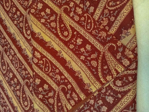 Reine seide stoff meterware - reine,