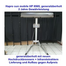 Mobile SUN Hapro HP 8565