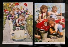 Postkarten ansichtskarte ak - 2,