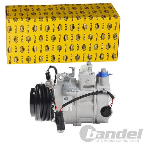 Hella easy2fit klimakompressor - easy2fit,