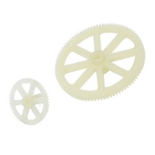 V912 03 Main Gear Spare Parts