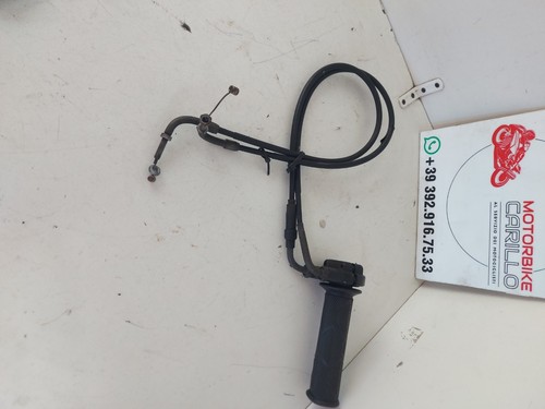 Gasbetätigung kabel aprilia - +,