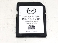 BJM7 66EZ1M NAVIGATIONSKARTE