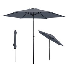 Sonnenschirm Gartenschirm