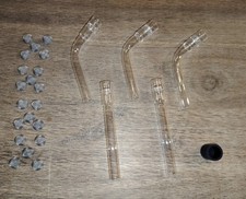 5 Glas-Mundstück für Arizer