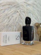 Giorgio Armani Si Intense Eau