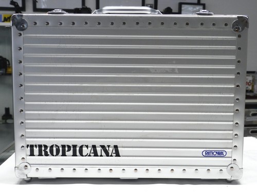 Rimowa tropicana - ✮,