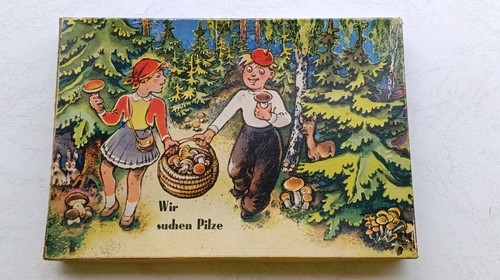 Spiel von 1966 wir - wir, suchen