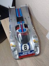 Schuco Elektro-Porsche 917