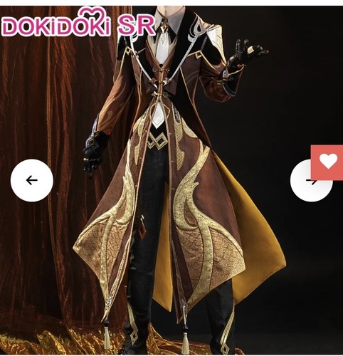 Dokidokisr genshin impact - dokidokisr,
