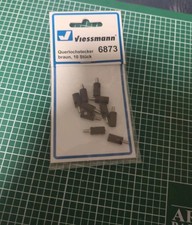 Viessmann 6873 Querlochstecker