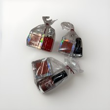 Kosmetik-Geschenkset- blush &