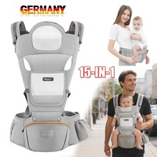 Babytrage Neugeborene-ab