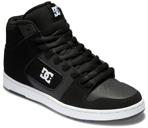 Shoes manteca hi herren - dc,