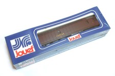 Jouef 5651 postwagen paz - 5651,