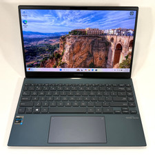 ASUS ZenBook UX325E Laptop