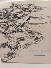 Zeichnungen: (out of print) Henri Cartier-Bresson. Mit Texten von Jean Clair u. 