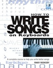 How to Write Songs on