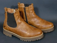 Stiefel MUSTANG,hohe Schuhe