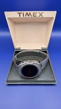 Vintage led digital uhr - vintage,