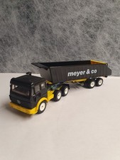 siku 2919 Mercedes Benz Actros SK -Sattelkipper meyer & Co- 90 iger Jahre - 1:55