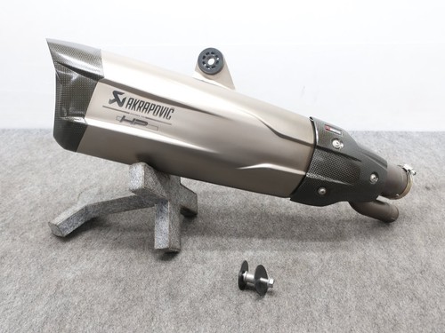 S1000rr akrapovic - s1000rr,