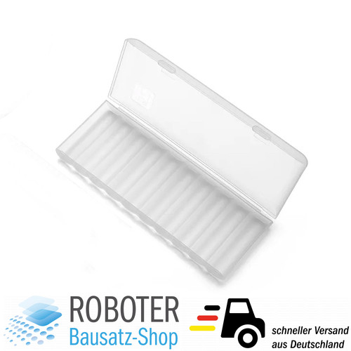 Batteriebox für lithium - batteriebox, 10