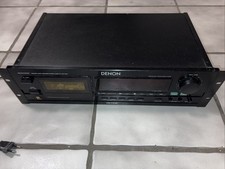 Denon DN-720R Kassettendeck Tape Deck Professional Made In Japan