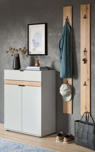 Garderoben set flur garderobe - set,
