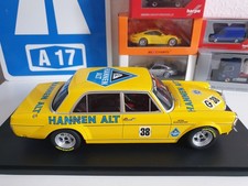 1:18 Werk83 Mercedes 300 SEL