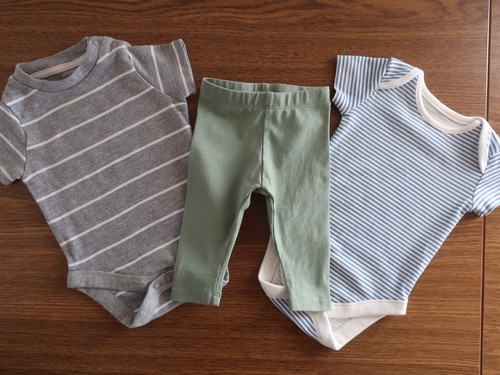 Tlg baby jungen - tlg,