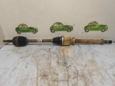 8200543478 antriebswelle vorne