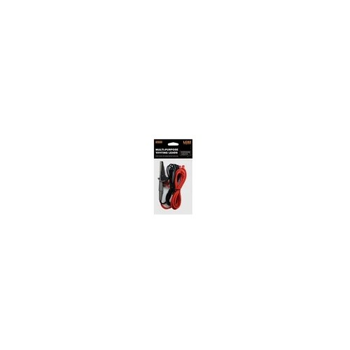 Lcr meter test leads - meter, lead