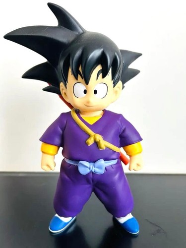 Dragon ball son - dragon,