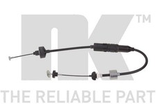 NK Kupplungsseil Kupplungszug