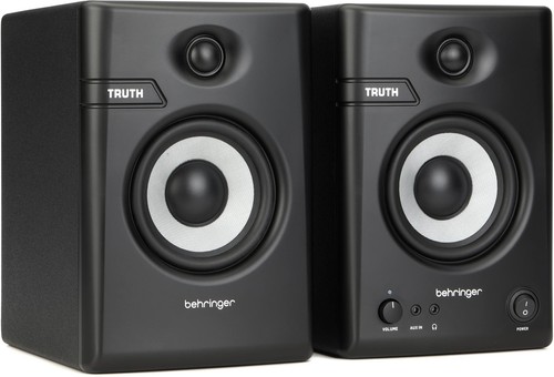 Behringer truth zoll - truth, 4,5