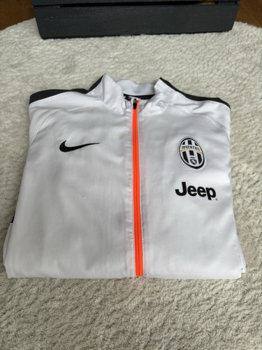 Nike juventus turin track - nike,