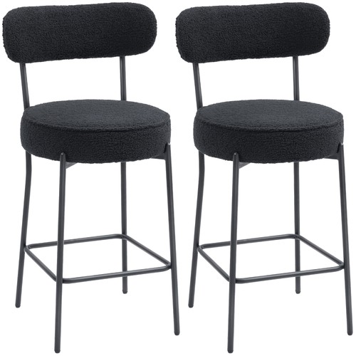 Barhocker 2er set barstühle - barhocker,