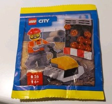 Lego City/ Baustelle/