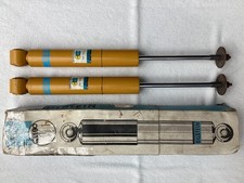 ORIGINAL BILSTEIN Stoßdämper B46-801 gelb hinten,BMW E28,NOS