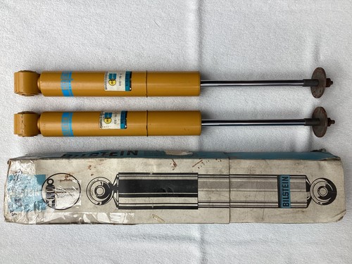 Original bilstein stoßdämper - original,