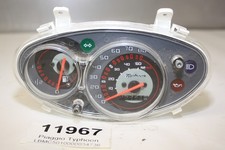 11967 Piaggio Typhoon C50