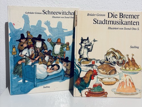 Die schönsten märchen der - schönsten,