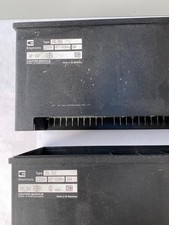 CENTRATHERM W Heizungsregelung ZG 52+55 Bastlerware