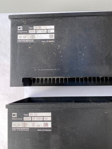 Centratherm heizungsregelung - centratherm,