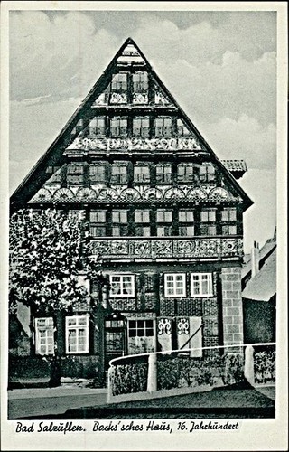 Ansichtskarte