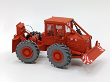 IC 87072-1  ICAR Forsttraktor