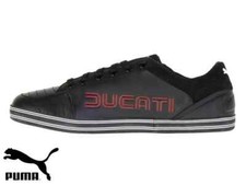 Puma Ducati Schuhe Sneaker